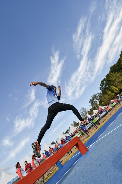 CISM Korea 2015_Pentathlon52